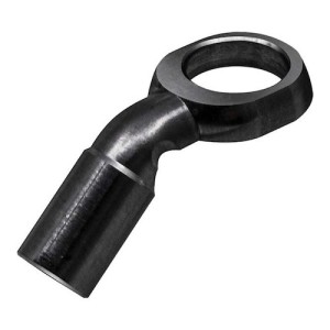 SOLAR BLACK LITE ALUMINIUM HOCKEY STICK-2