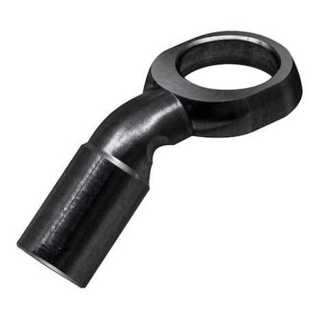 SOLAR BLACK LITE ALUMINIUM HOCKEY STICK-2