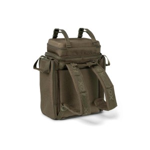 FOX ZAINO VOYAGER RUCKSACK 
