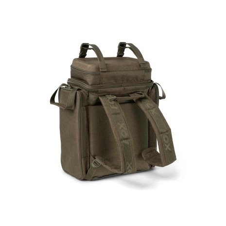 FOX ZAINO VOYAGER RUCKSACK 
