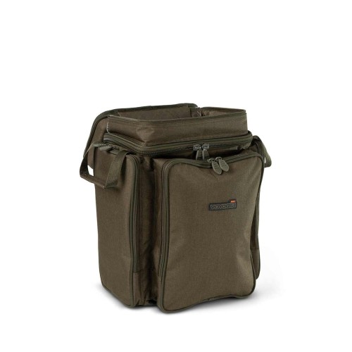 FOX ZAINO VOYAGER RUCKSACK -3