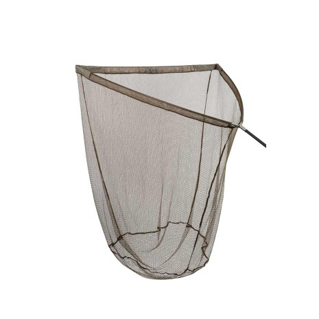FOX HORIZON X3-S 8 FT LANDING NET 42' MANICO IN 2 PZ  NEW 24