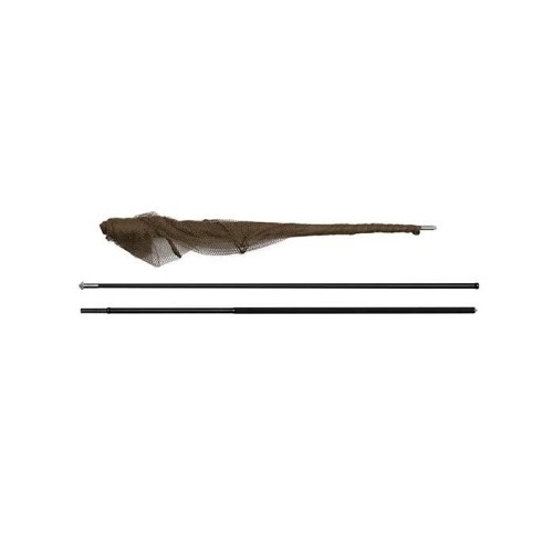 FOX HORIZON X3-S 8 FT LANDING NET 42' MANICO IN 2 PZ  NEW 24-0