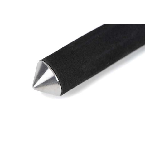 FOX HORIZON X3-S 8 FT LANDING NET 42' MANICO IN 2 PZ  NEW 24-1