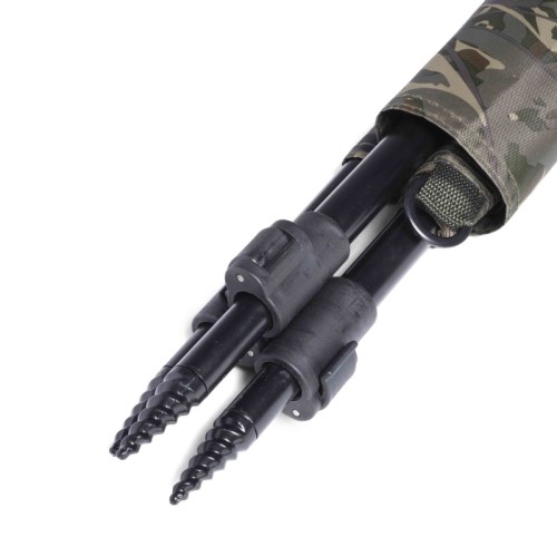 NASH BANK LIFE WINDBREAK CAMO (PARAVENTO DA CUCINA)-0