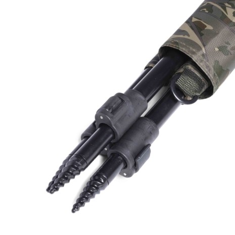 NASH BANK LIFE WINDBREAK CAMO (PARAVENTO DA CUCINA)-0