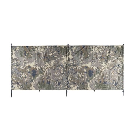 NASH BANK LIFE WINDBREAK CAMO (PARAVENTO DA CUCINA)-4