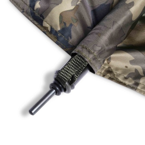 NASH BANK LIFE WINDBREAK CAMO (PARAVENTO DA CUCINA)-5