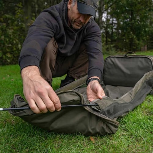 AVID CARP REVIVE MAT XL-4