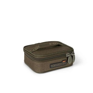 FOX VOYAGER LEAD & BITS BAG - RIGID INSERT