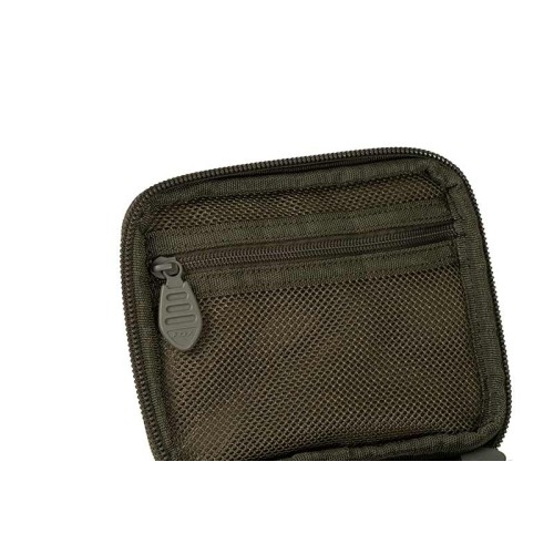 FOX VOYAGER LEAD & BITS BAG - RIGID INSERT-0