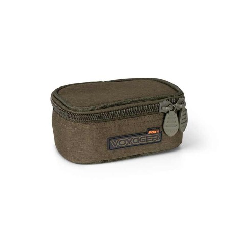 FOX VOYAGER SMALL ACCESSORY BAG