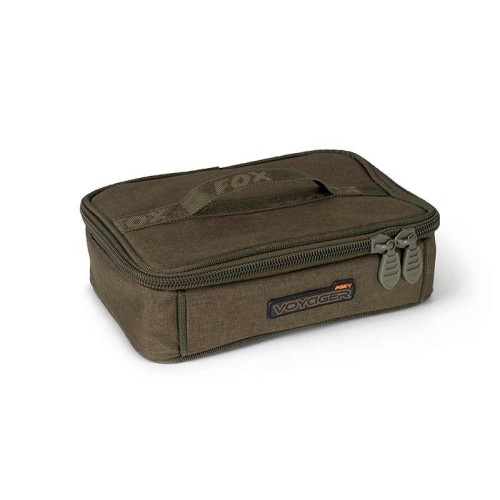 FOX VOYAGER LARGE ACCESSORY BAG