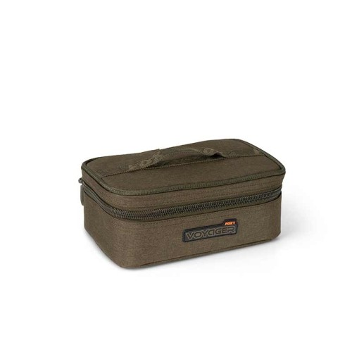 FOX VOYAGER 8 POT HOOKBAIT CASE-1