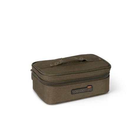 FOX VOYAGER 8 POT HOOKBAIT CASE-1
