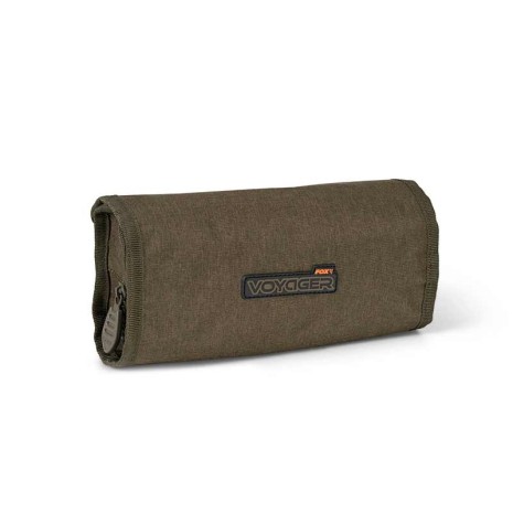 FOX VOYAGER ROLL WASH BAG-1