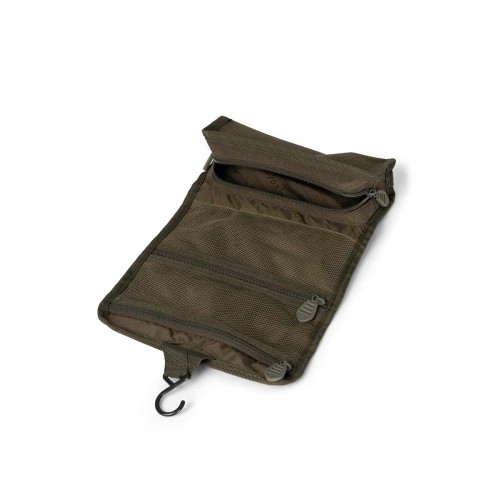 FOX VOYAGER ROLL WASH BAG-2