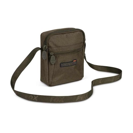 FOX VOYAGER SHOULDER BAG