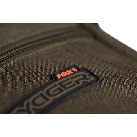 FOX VOYAGER SHOULDER BAG-0