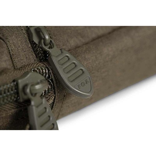 FOX VOYAGER SHOULDER BAG-1