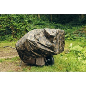 FOX CAMO BARROW COVER