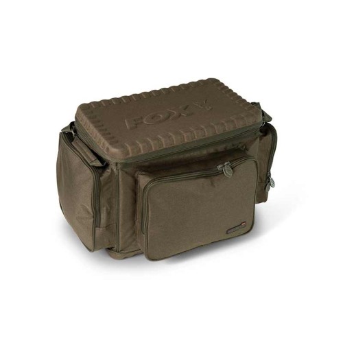 FOX VOYAGER BARROW BAG  -1