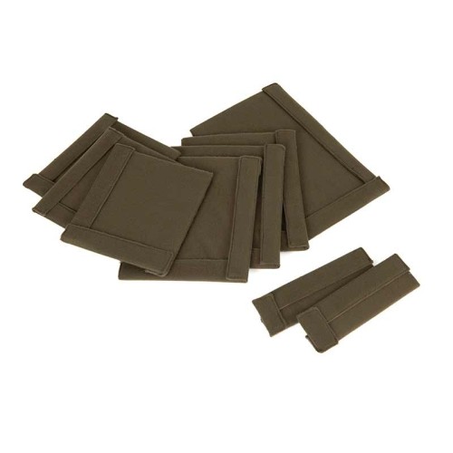 FOX CAMOLITE BARROW ORGANISERS-4