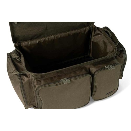 FOX VOYAGER BARROW BAG LARGE  -1