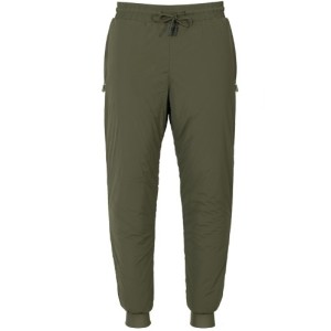 KORDA INSULATED JOGGER DARK OLIVE  NEW