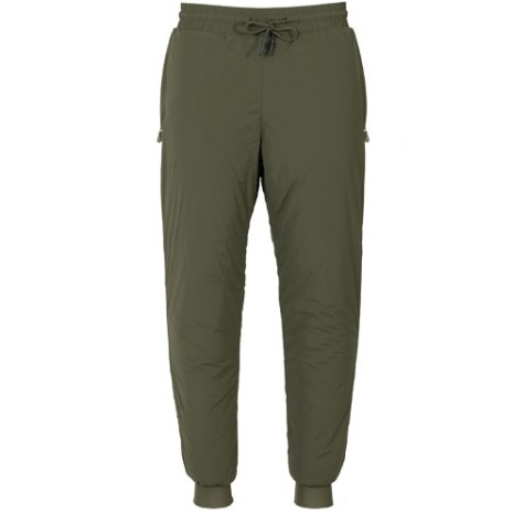 KORDA INSULATED JOGGER DARK OLIVE  NEW