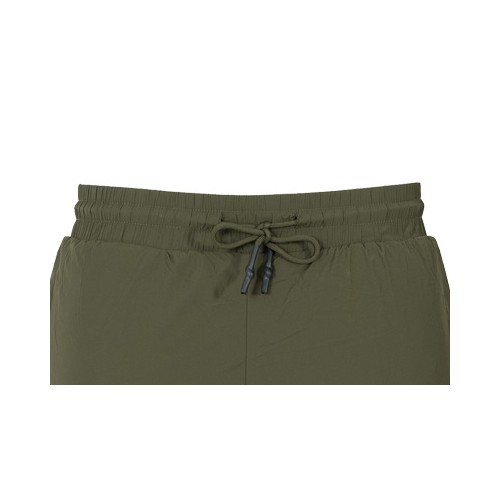 KORDA INSULATED JOGGER DARK OLIVE  NEW-0