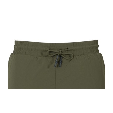 KORDA INSULATED JOGGER DARK OLIVE  NEW-0