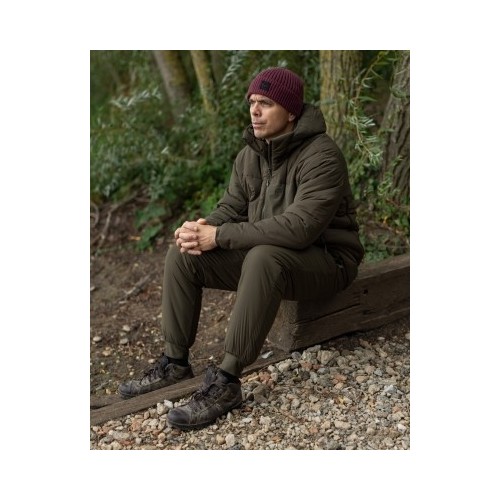 KORDA INSULATED JOGGER DARK OLIVE  NEW-1