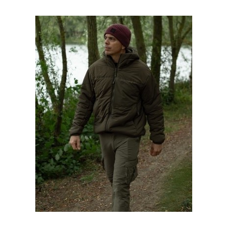 KORDA INSULATED JOGGER DARK OLIVE  NEW-3