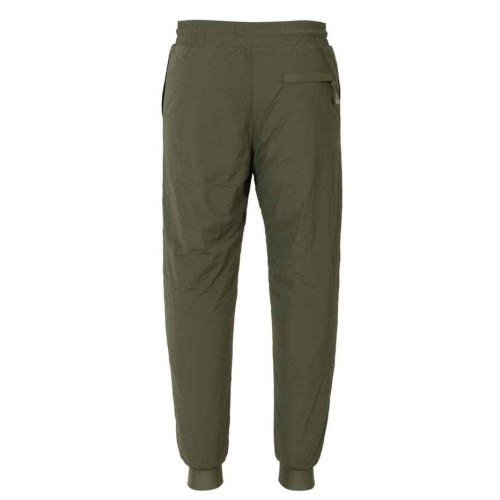 KORDA INSULATED JOGGER DARK OLIVE  NEW-4