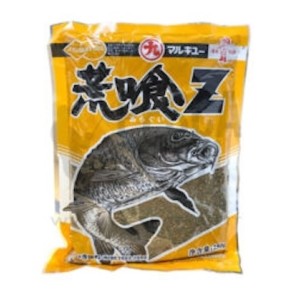MARUKYU ARAGUI Z FISHING BAIT