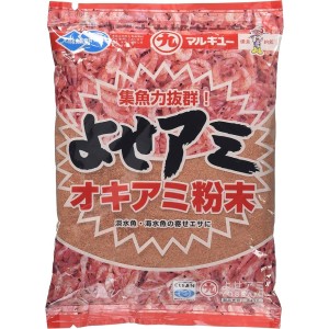 MARUKYU YOSEAMI (ADDITIVO DI  KRILL FINISSIMO)