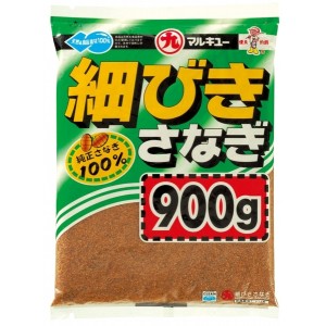 MARUKYU HOSOBIKI SANAGI (FARINA DI CRISALIDE DEL BACO DA SETA)