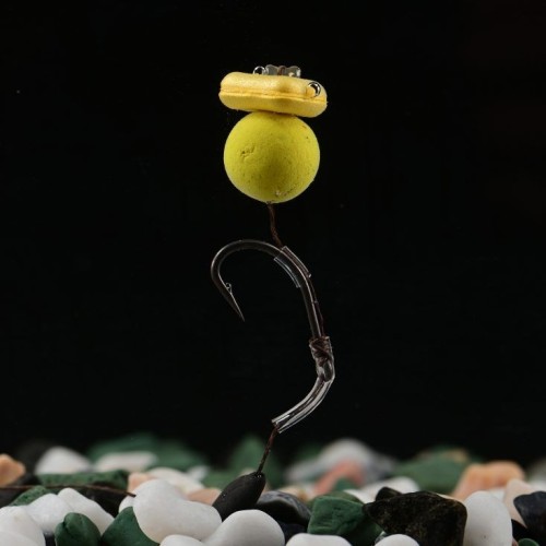 BKK HOOK CARP CONTINENTAL-0