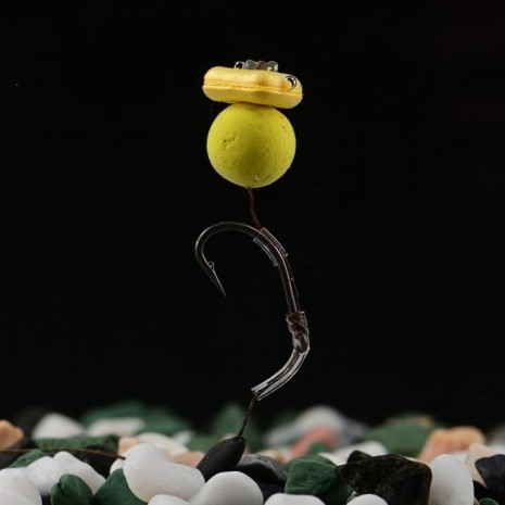 BKK HOOK CARP CONTINENTAL-0