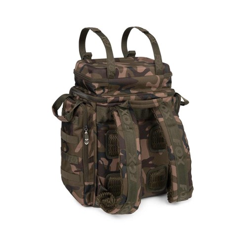 FOX CAMOLITE COMPACT RUCKSACK ZAINO   NEW 24