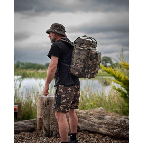 FOX CAMOLITE COMPACT RUCKSACK ZAINO   NEW 24-1