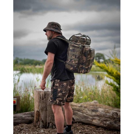 FOX CAMOLITE COMPACT RUCKSACK ZAINO   NEW 24-1