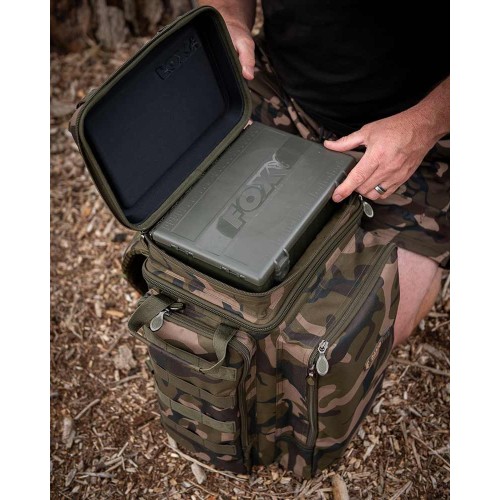 FOX CAMOLITE COMPACT RUCKSACK ZAINO   NEW 24-2