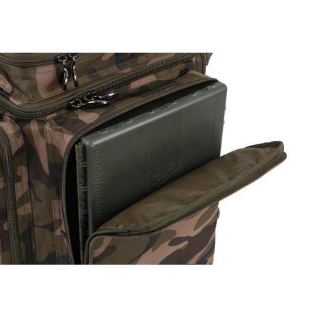 FOX CAMOLITE COMPACT RUCKSACK ZAINO   NEW 24-3