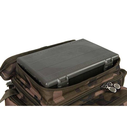 FOX CAMOLITE COMPACT RUCKSACK ZAINO   NEW 24-6