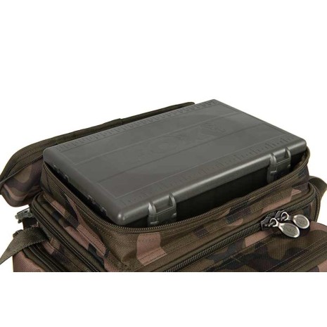 FOX CAMOLITE COMPACT RUCKSACK ZAINO   NEW 24-6