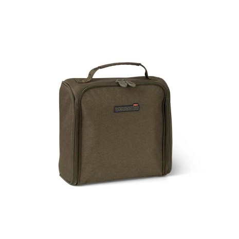 FOX VOYAGER 2 PERSON DINNER SET-0