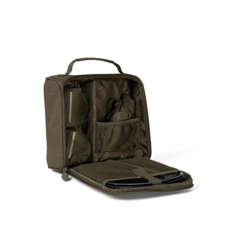 FOX VOYAGER 2 PERSON DINNER SET-1