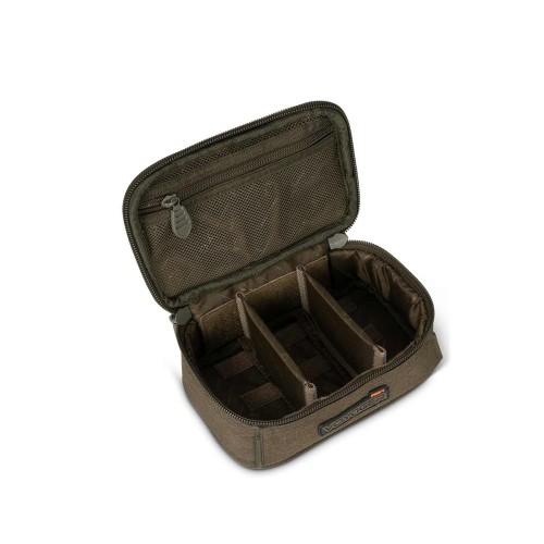 FOX VOYAGER LEAD & BITS BAG-1